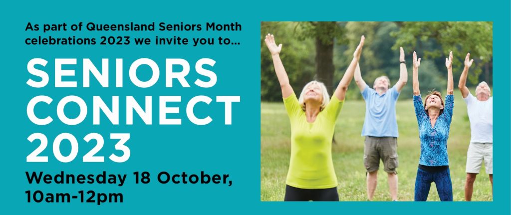 Seniors Connect 2023